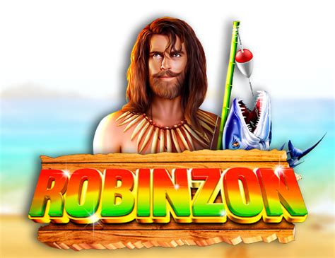 Robinzon Slot - Play Online